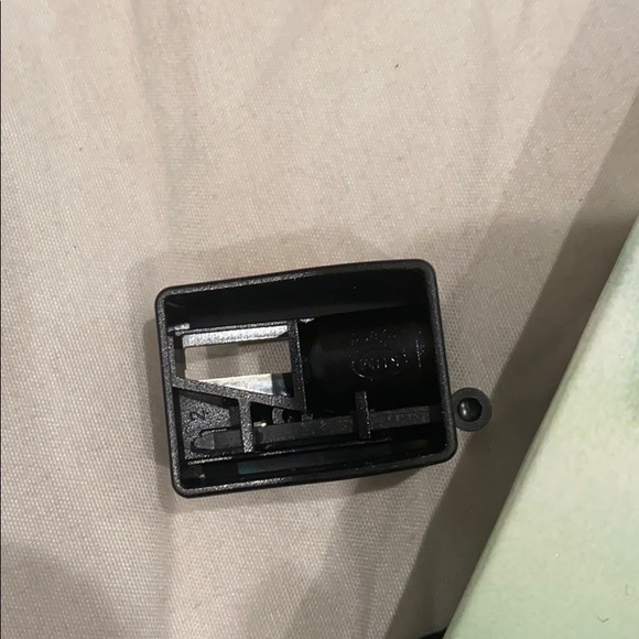 Pat McGrath lip pencil in Buff - Picture 3 of 4